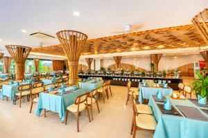 Silver Beach Resort Ke Ga