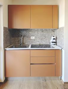 The Superhost - Salsedine Apt