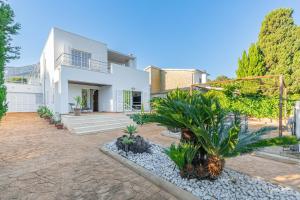Casa de Pep Mestre by home villas 360