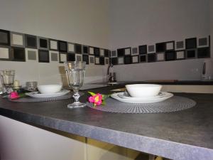 Apartament Junior