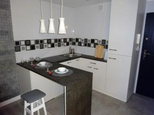 Apartament Junior