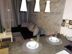 Apartament Junior