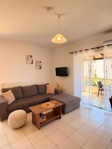 Kanelli΄s apartments