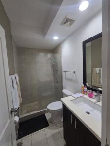 Charming Serene 2BR w Pool & Gym Brompton New Kingston
