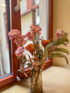 Stay in Historic Old Riga