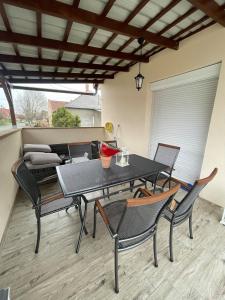 Quality house near the Hungarospa Bath Complex
