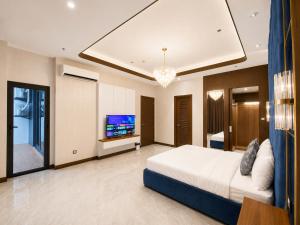 High Class 1BR at One Euphoria