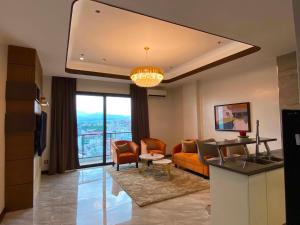High Class 1BR at One Euphoria