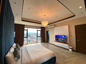 High Class 1BR at One Euphoria