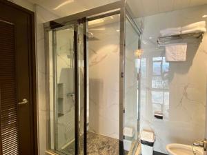 High Class 1BR at One Euphoria