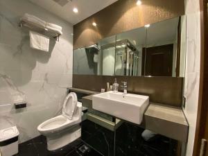 High Class 1BR at One Euphoria