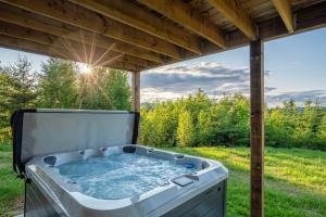 Apex Nuage - Spa Game Room & Panoramic Views