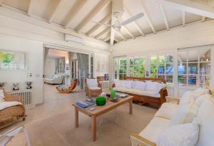 The Hidden Paradise Villa a Punta Lada As 106