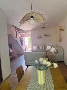 Adosado en Islantilla junto al campo de golf 3 habitaciones