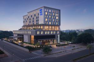 Novotel Bhubaneswar Janpath