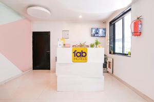 FabHotel X And Z