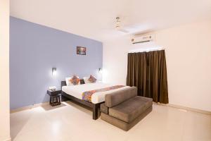 FabHotel X And Z
