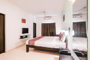 FabHotel X And Z