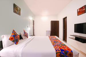 FabHotel X And Z