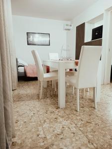 Little Apartament Verona