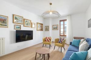 La Vittoria di Ettore - house in the historic center