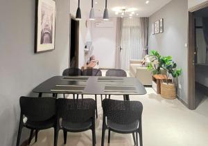 CSJ Tower Signature Vung Tau By Hao