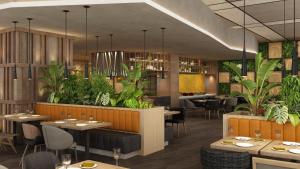 Novotel Bhubaneswar Janpath