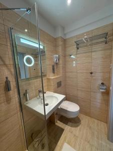 Apartament Gościnny Villa w Jastarni