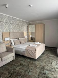 Apartament Gościnny Villa w Jastarni