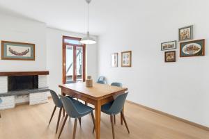 La Vittoria di Ettore - house in the historic center