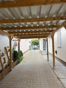 Quality house near the Hungarospa Bath Complex