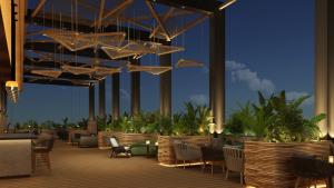 Novotel Bhubaneswar Janpath