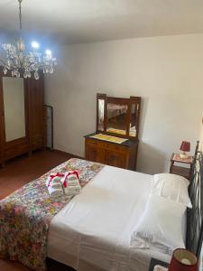 La chiesina delle conce
