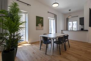 Palazzo Partenope Appartamento 3