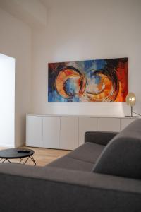 Palazzo Partenope Appartamento 3