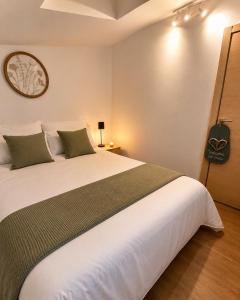 LOFT EMILIA - la tappa perfetta tra Bologna e Ravenna - SELF CHECK-IN