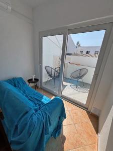 Casa Palma, Rooftop View, 3 min walk to the beach