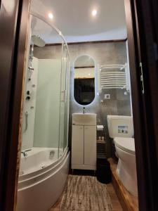Apartament Góralski Kącik