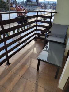 Apartament Góralski Kącik