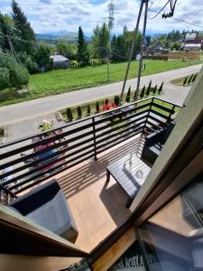 Apartament Góralski Kącik