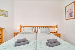 Large One Bed Apt