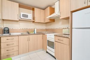 Large One Bed Apt