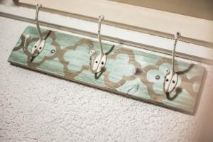 Apartmán Chopok Juh Romantika 14