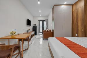 Đông Hải Apartment