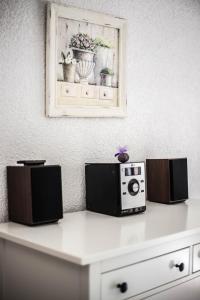 Apartmán Chopok Juh Romantika 14