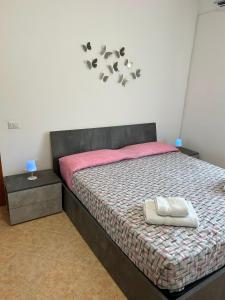 B&B Aram Appartament