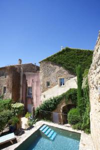 B&B / Chambres d'hotes Les Sardines aux Yeux Bleus Chambres d'Hotes : photos des chambres