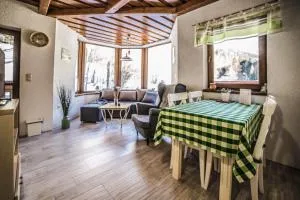 Apartmán Chopok Juh Romantika 14 - 塔莱