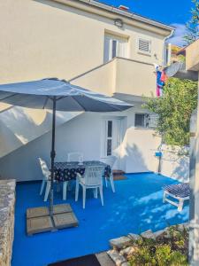 Apartments Inka & Ana by the sea
