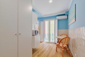 Bocage Blue Heaven II, By Home Match